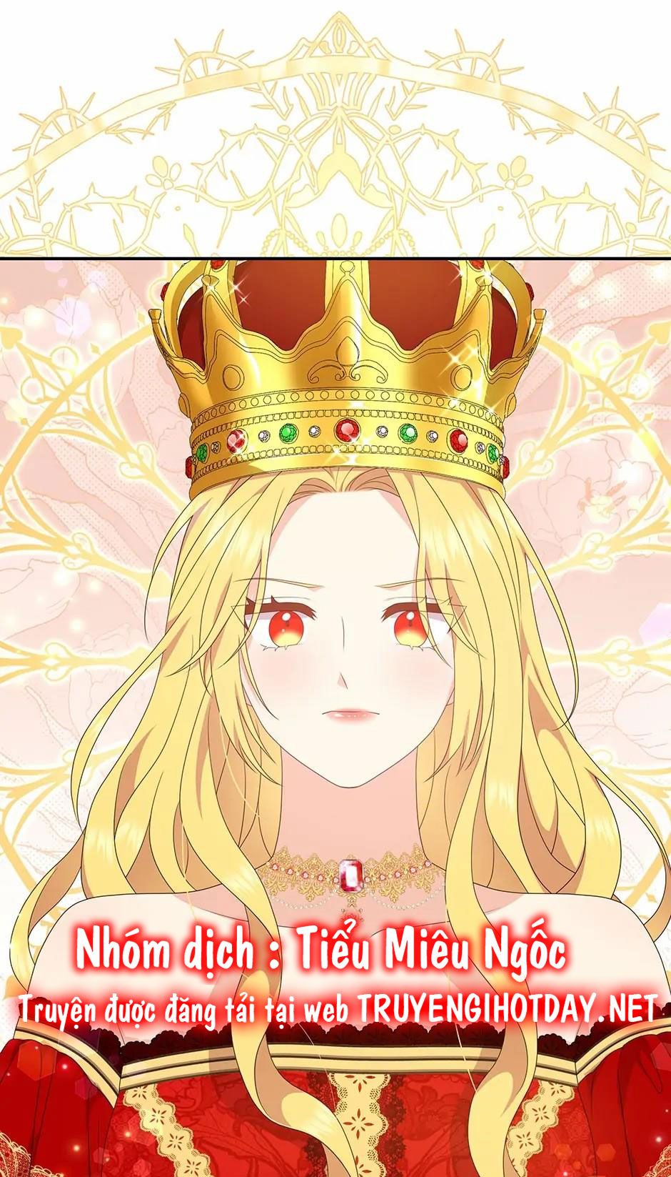 công chúa hai mặt chapter 106 5