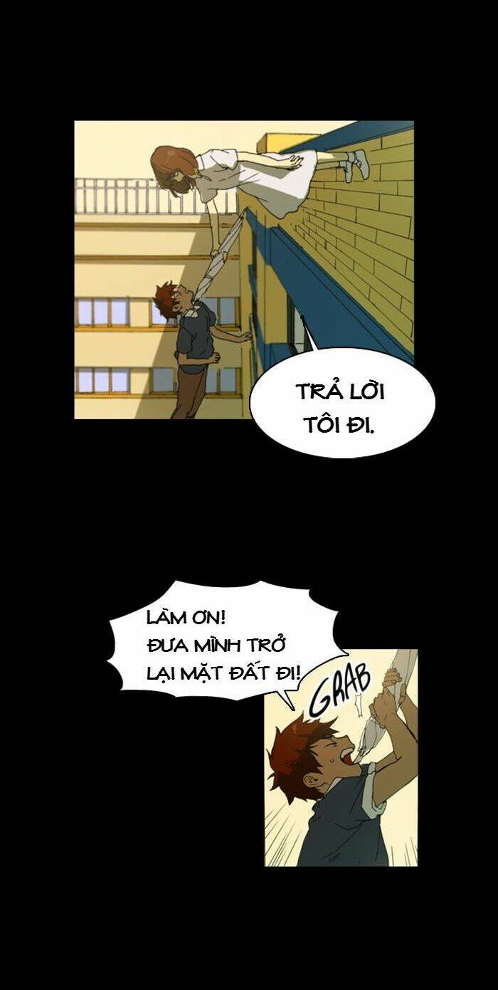 săn phù thủy chapter 4 17