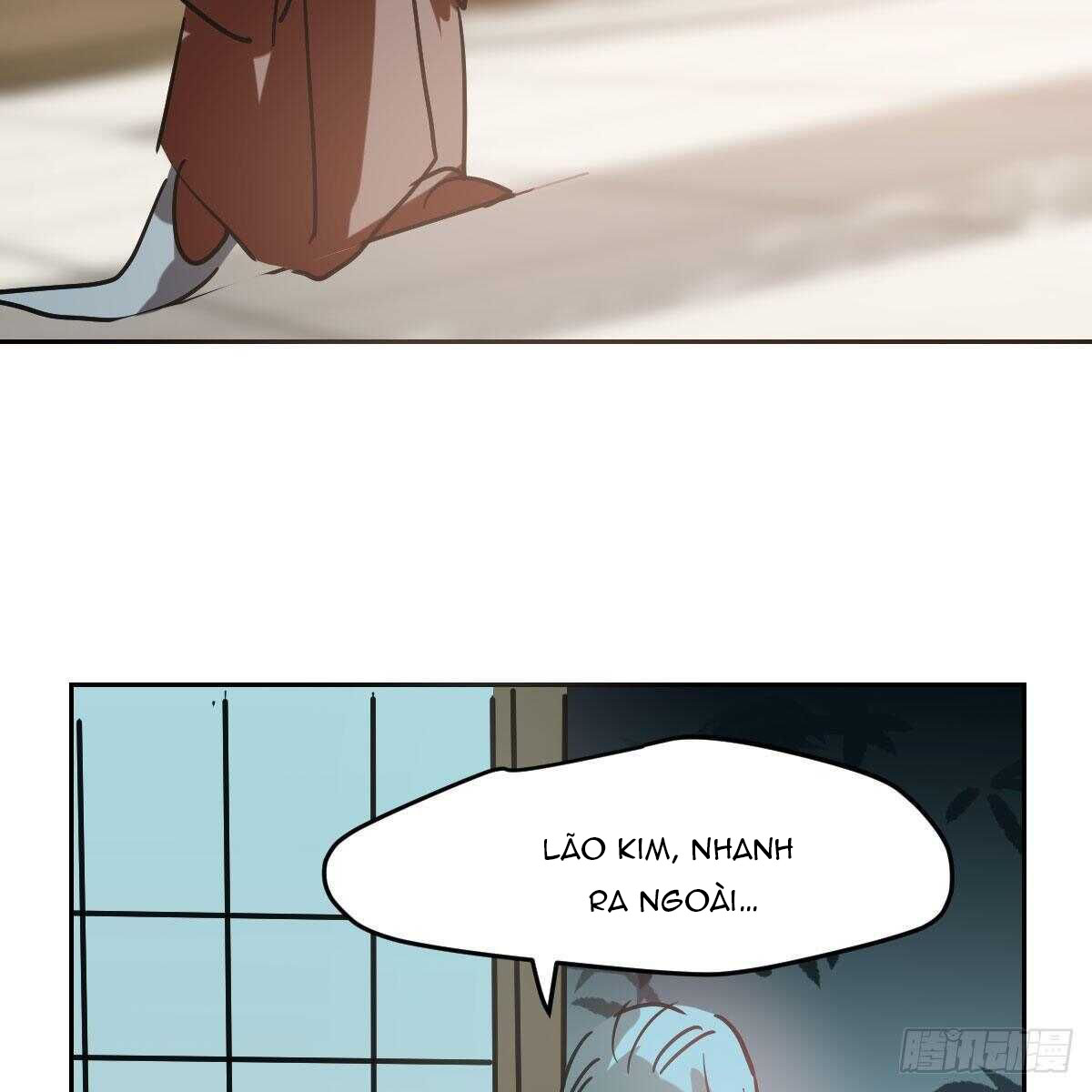 Bắt Lấy Ngao Ngao chapter 98 - Trang 35