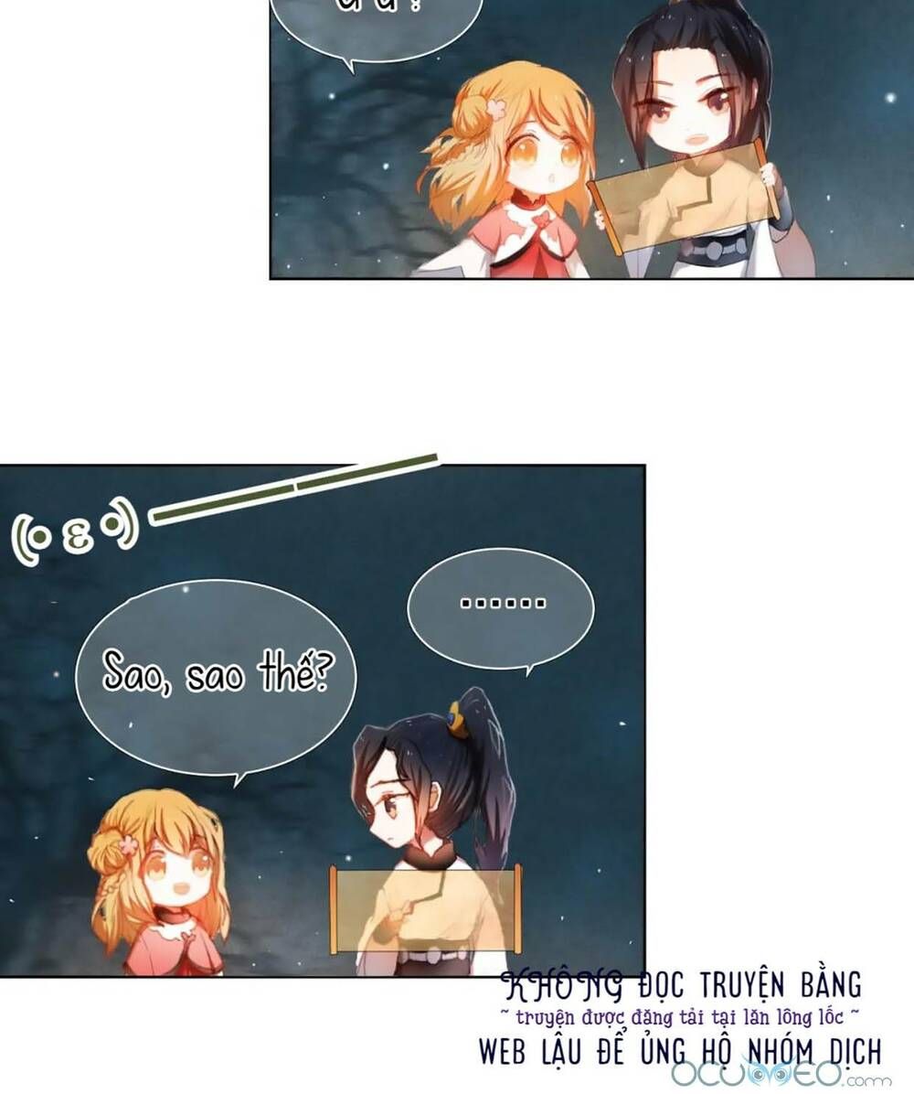 kế hoạch trái tim chapter 21 8