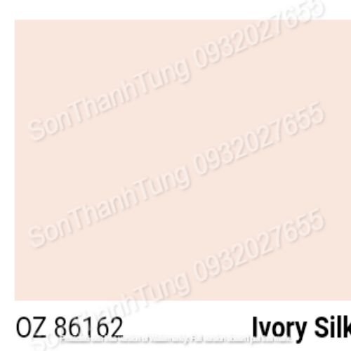 OEXPO ZOCO ANTI-FADE UV FOR EXTERIOR – SƠN NGOẠI THẤT CAO CẤP CHỐNG THẤM &amp; BỀN MÀU VƯỢT TRỘI- OZ 86162