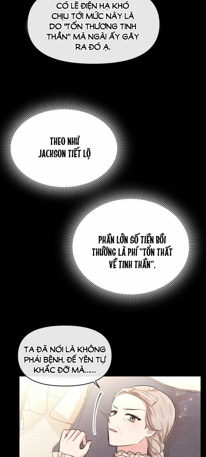 tiểu thư scarlet, em không muốn trả thù sao? chapter 44 9