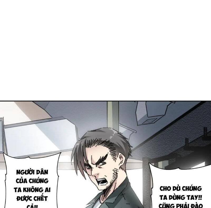 ta tạo ra tổ chức cứu thế chapter 10 52