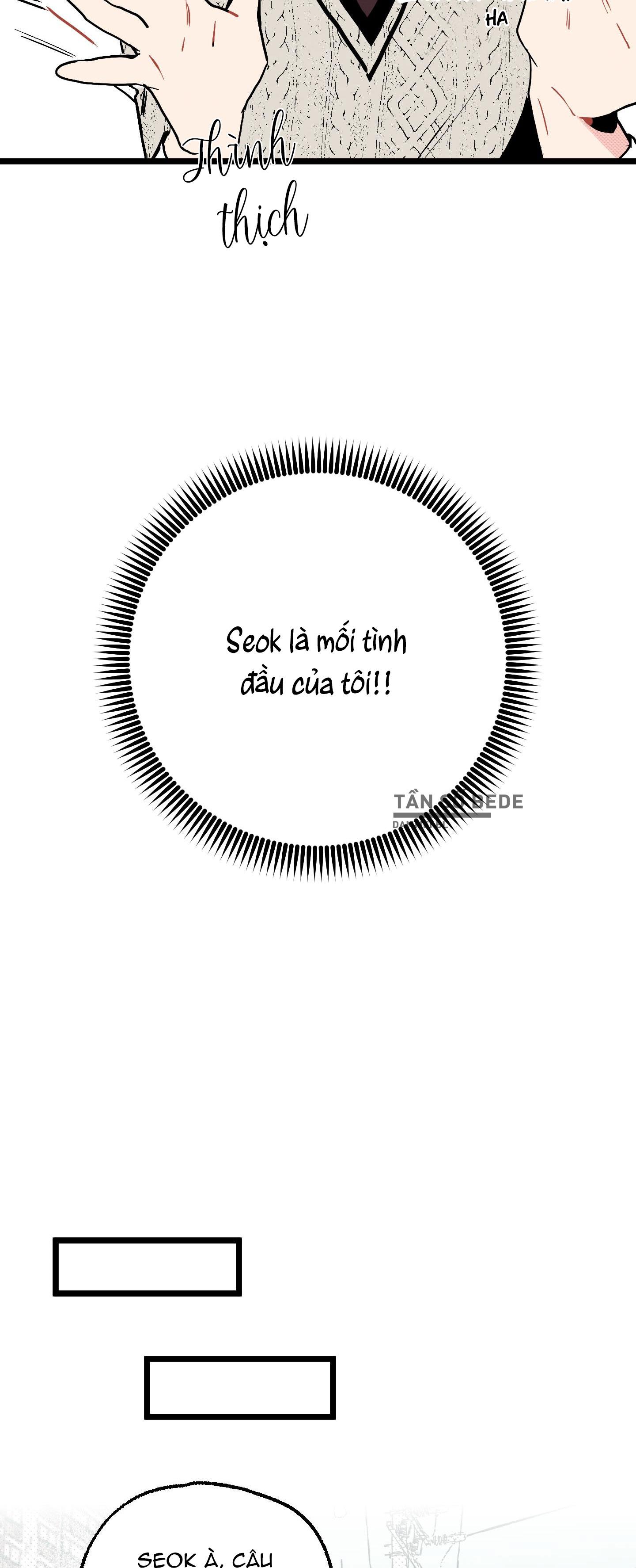 không còn trinh thì phải chết chapter 1 9