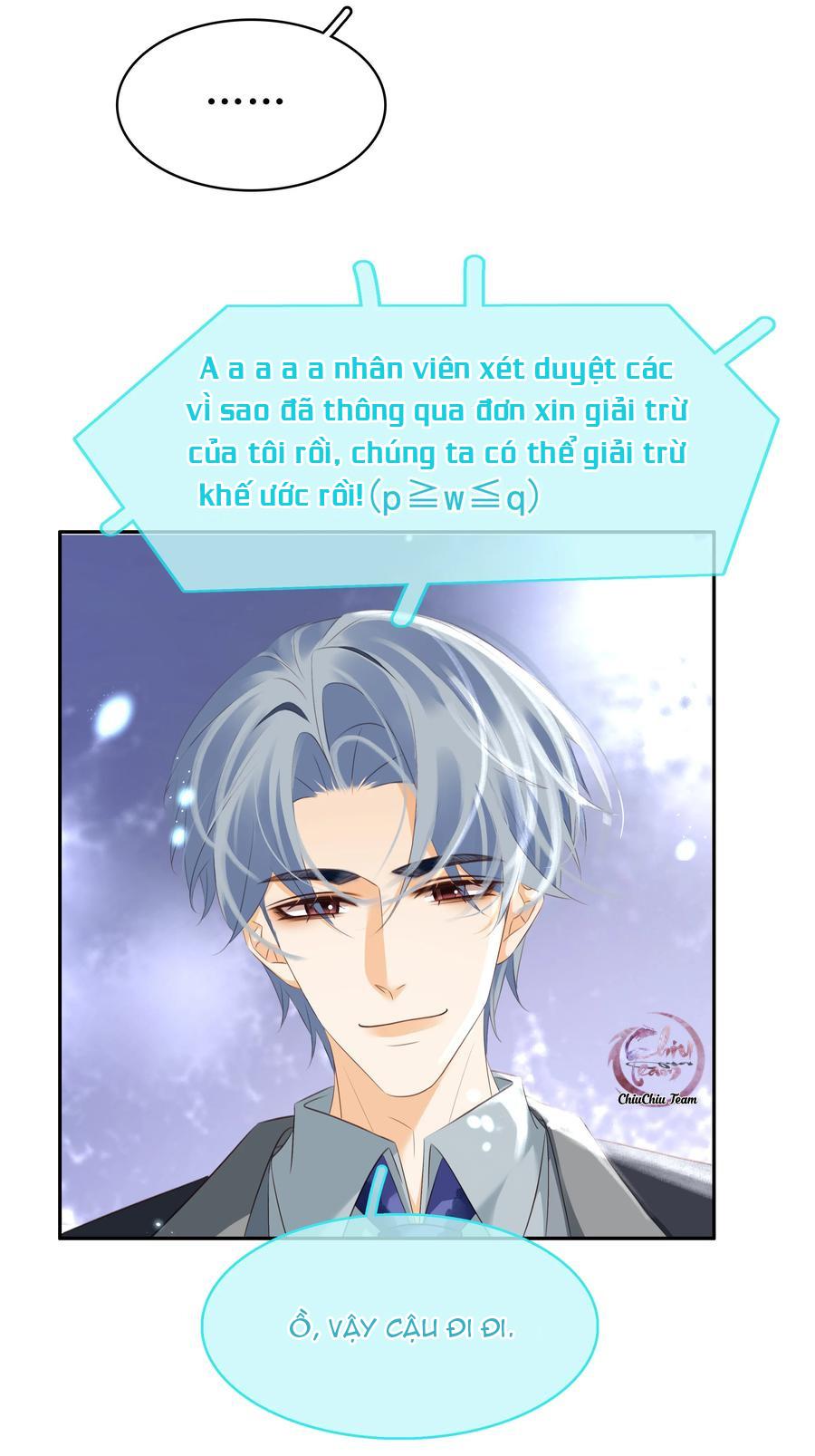 không làm trai bao! chapter 110 31