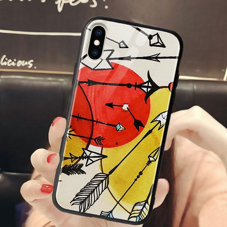 Ốp Lưng Ngầu Sang Chảnh dành cho Iphone 6/6Plus/6S/6S Plus/7/7Plus/8/8Plus/X/Xs/Xs Max/11/11 Promax/12/12 Promax Lpc20120140