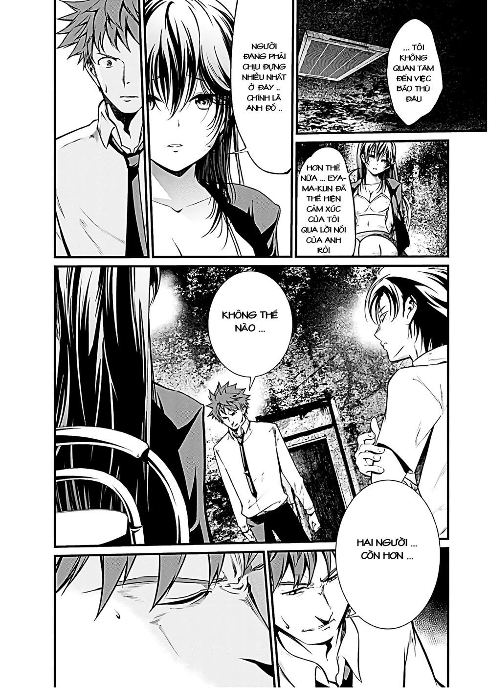 thí nghiệm ngục tù chapter 49 18