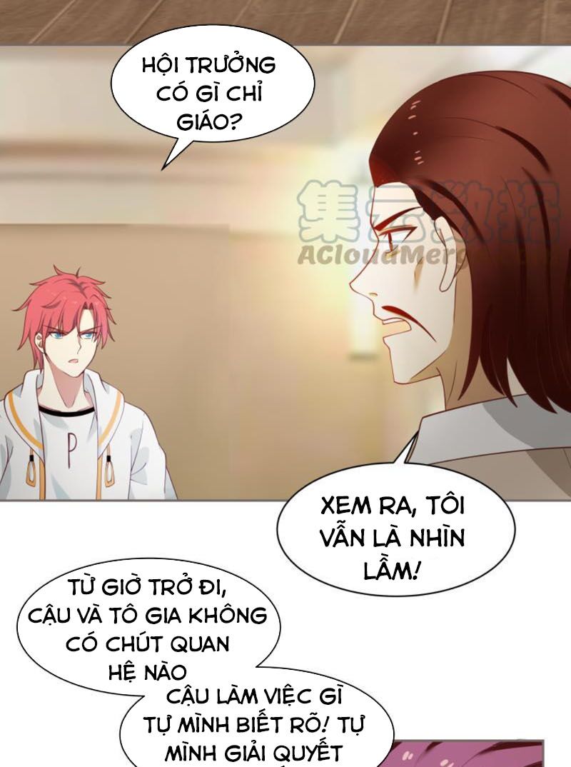 trên người ta có một rồng chapter 332 13