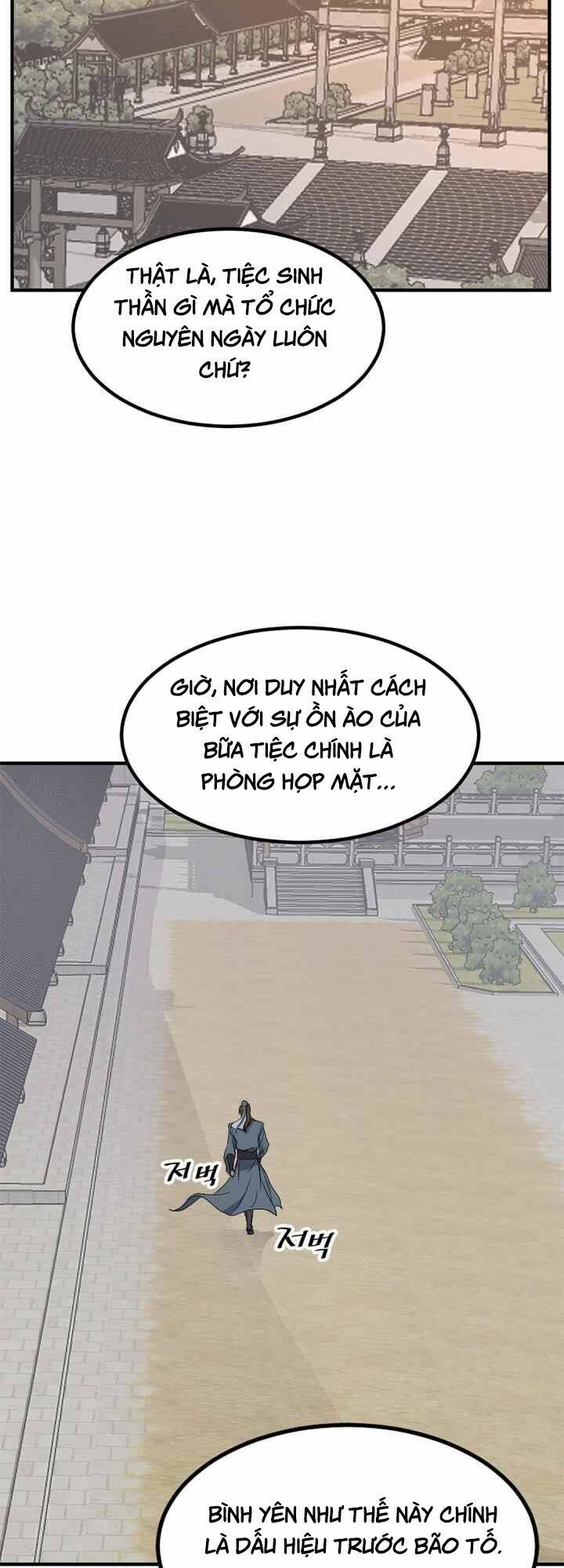 trọng sinh, bất khả chiến bại chapter 133 2