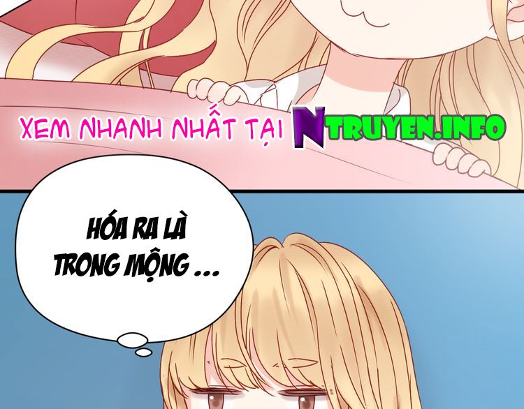 lượm được một tiểu hồ ly phần 1 chapter 33 31