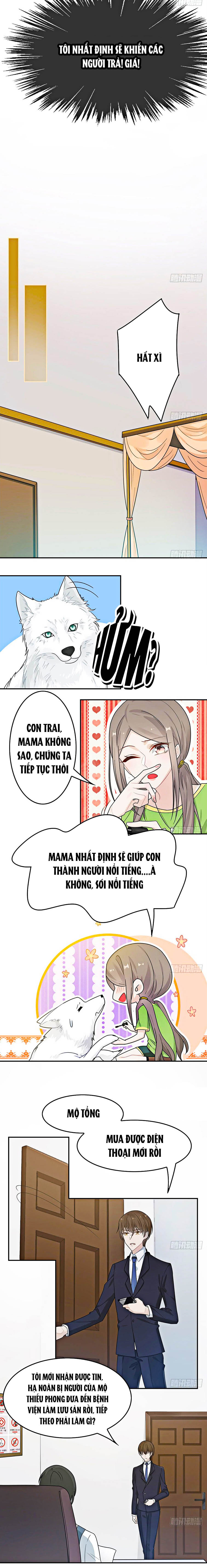 hai cách tìm gặp người yêu chapter 34 7