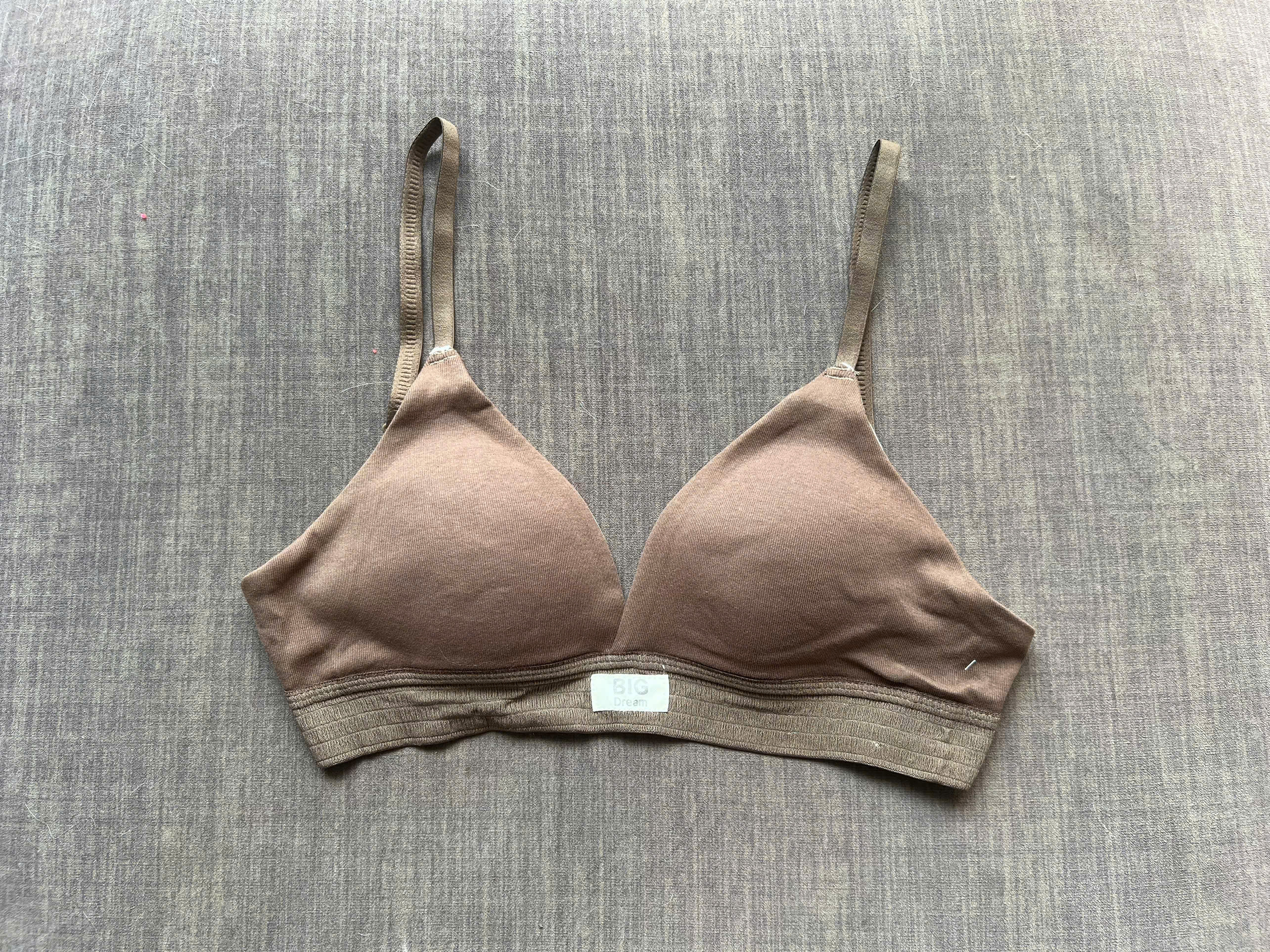 ÁO LÓT BIG ĐỆM MỎNG NHẸ SIÊU ĐẸP SIZE 34-38 DÀNH CHO NỮ