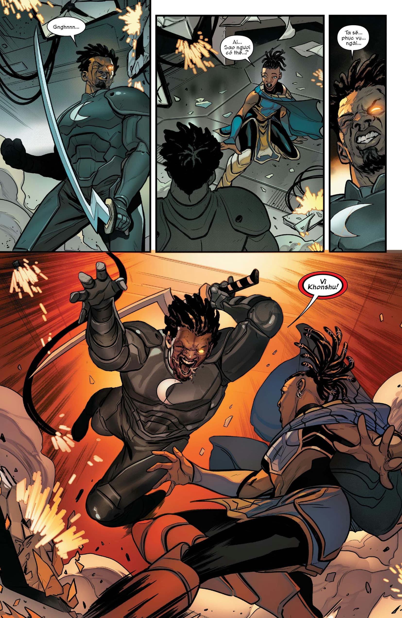 ultimate black panther (2024) chapter 5 20