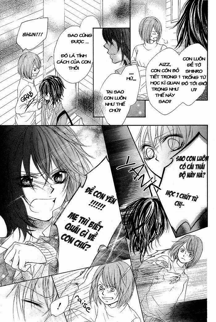 tổng hợp one shot. chapter 172 32