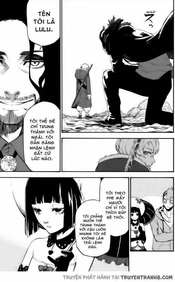 dolly kill kill chapter 72 4