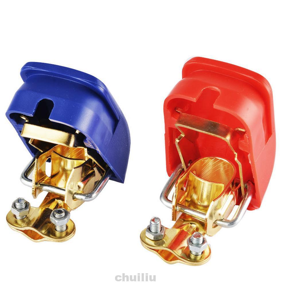 Set 2 Hộp Đựng Pin Nhanh Tiện Lợi