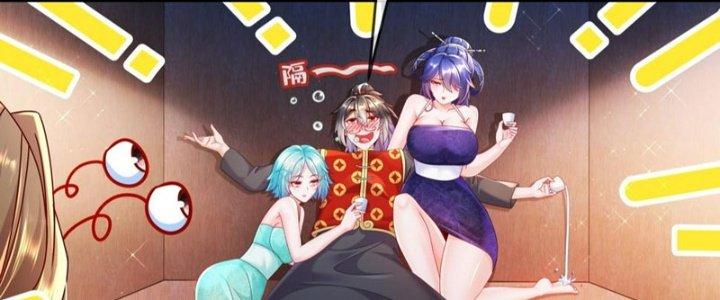 tuyệt sắc đạo lữ đều nói ngô hoàng có thể chất vô địch chapter 54 153