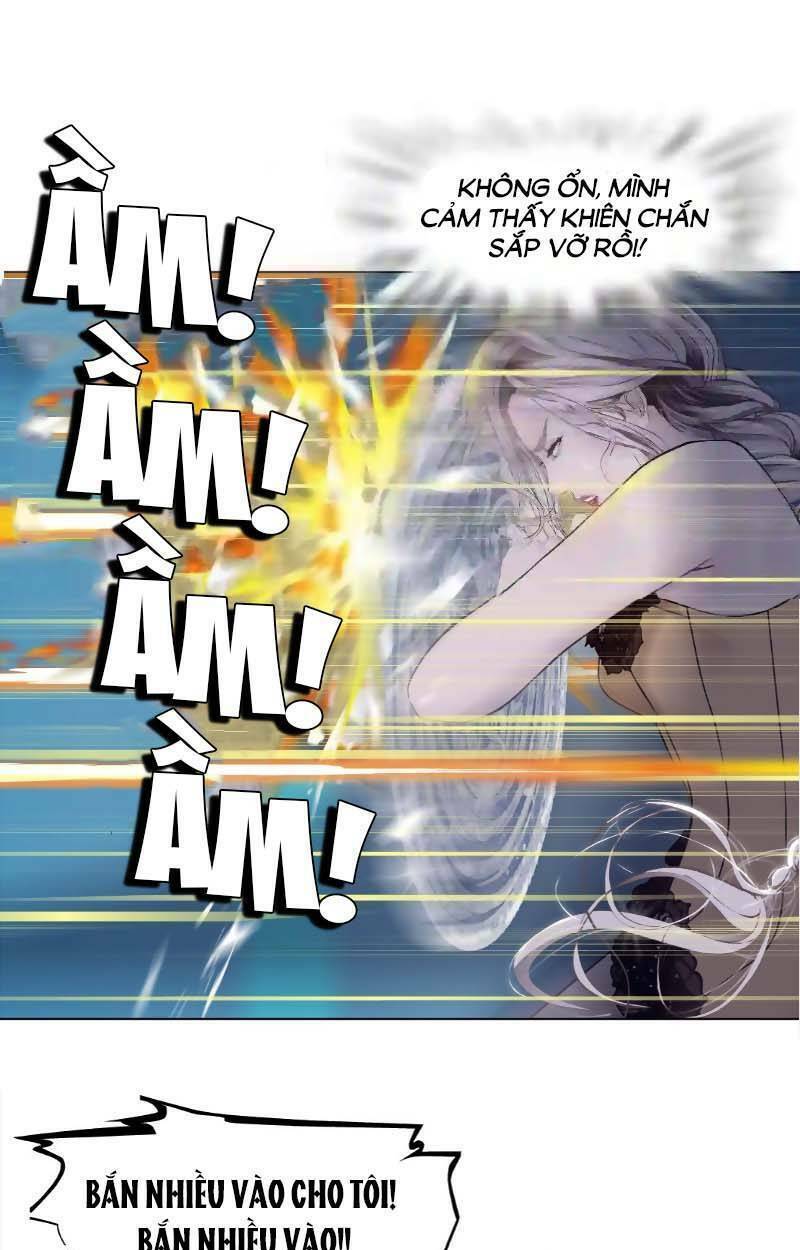 đằng nữ chapter 119 22