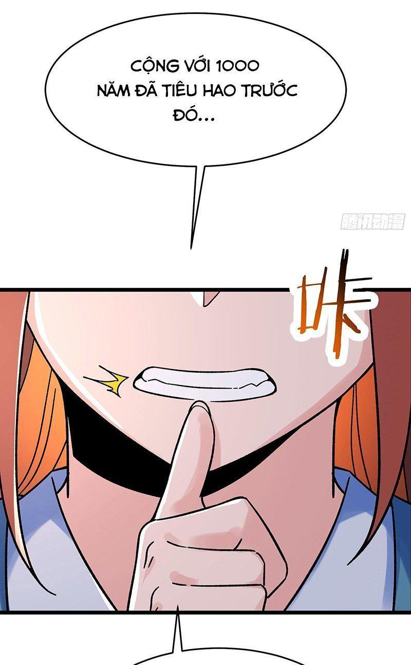 đồ đệ ta toàn là nữ ma đầu chapter 97 28