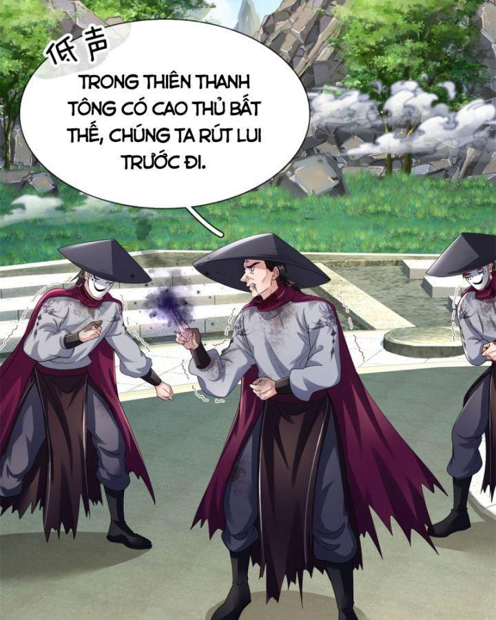 ta có thể nuốt chửng mọi thứ chapter 2 24