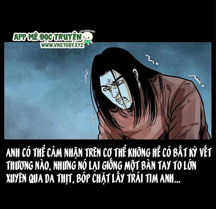 U Minh Ngụy Tượng Chapter 187 76