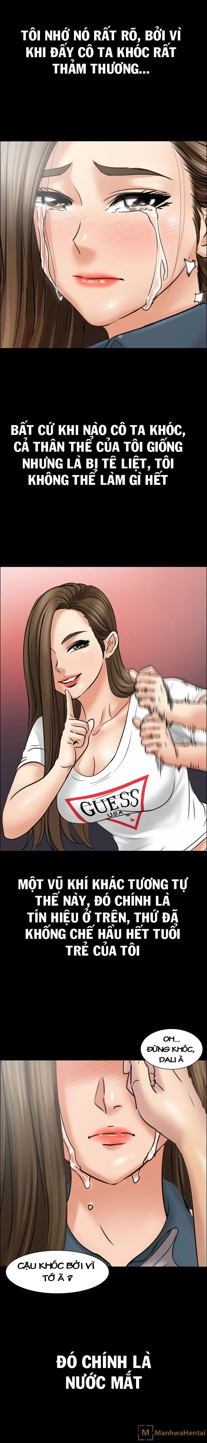 ong chúa chapter 12 13