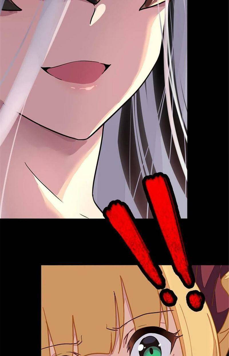 bạn gái virus của tôi chapter 387 19