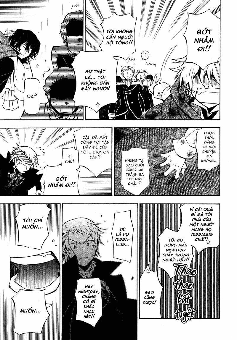 pandora hearts chapter 42 18