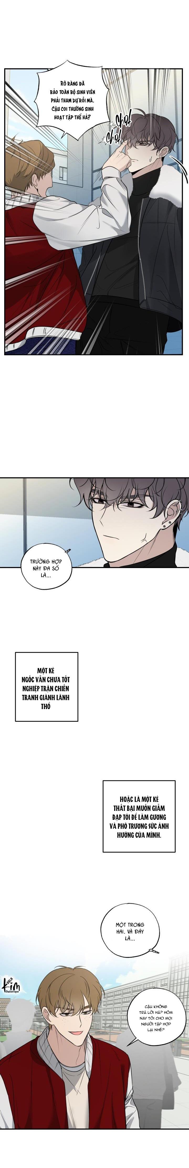 đường chéo chapter 1 8