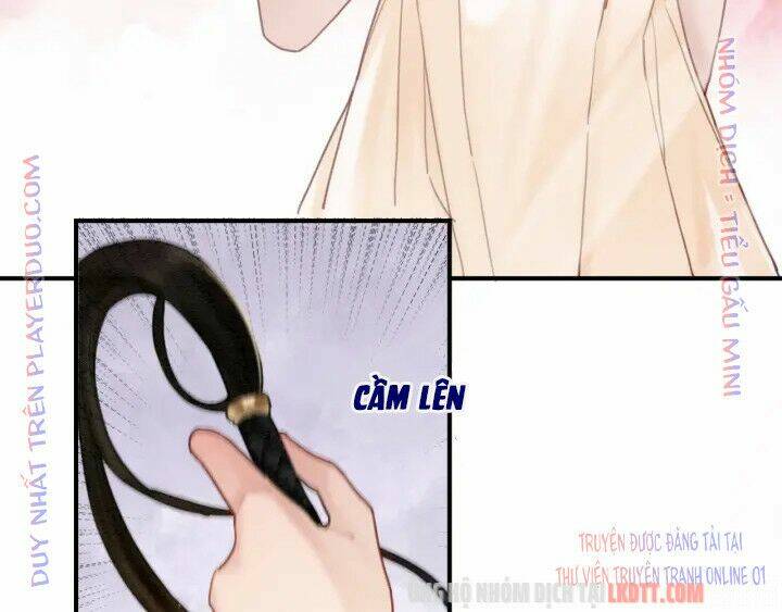 trọng sinh bá sủng nhiếp chính vương quá mạnh mẽ chapter 200 86