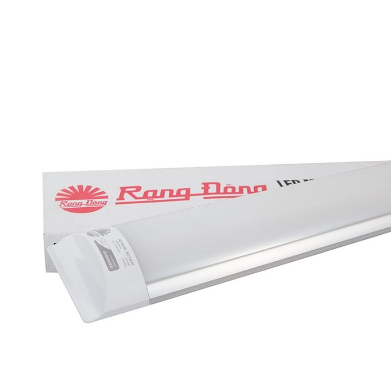 Bộ đèn LED M26 1200/40W 6500K Rạng Đông