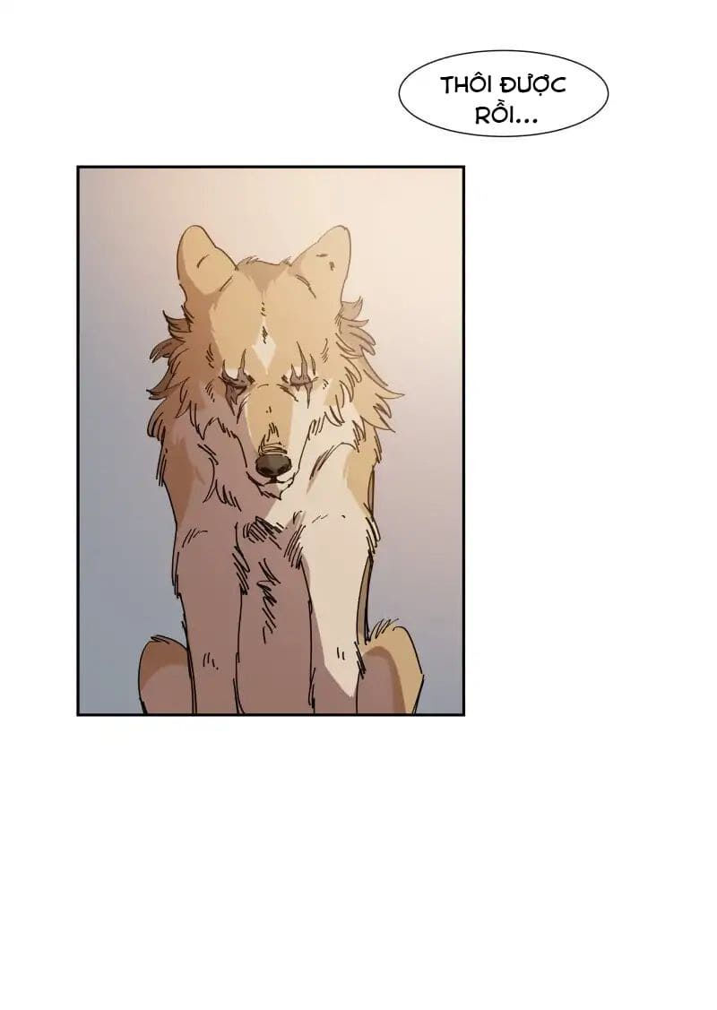 lumine - cội nguồn ánh sáng chapter 69 17