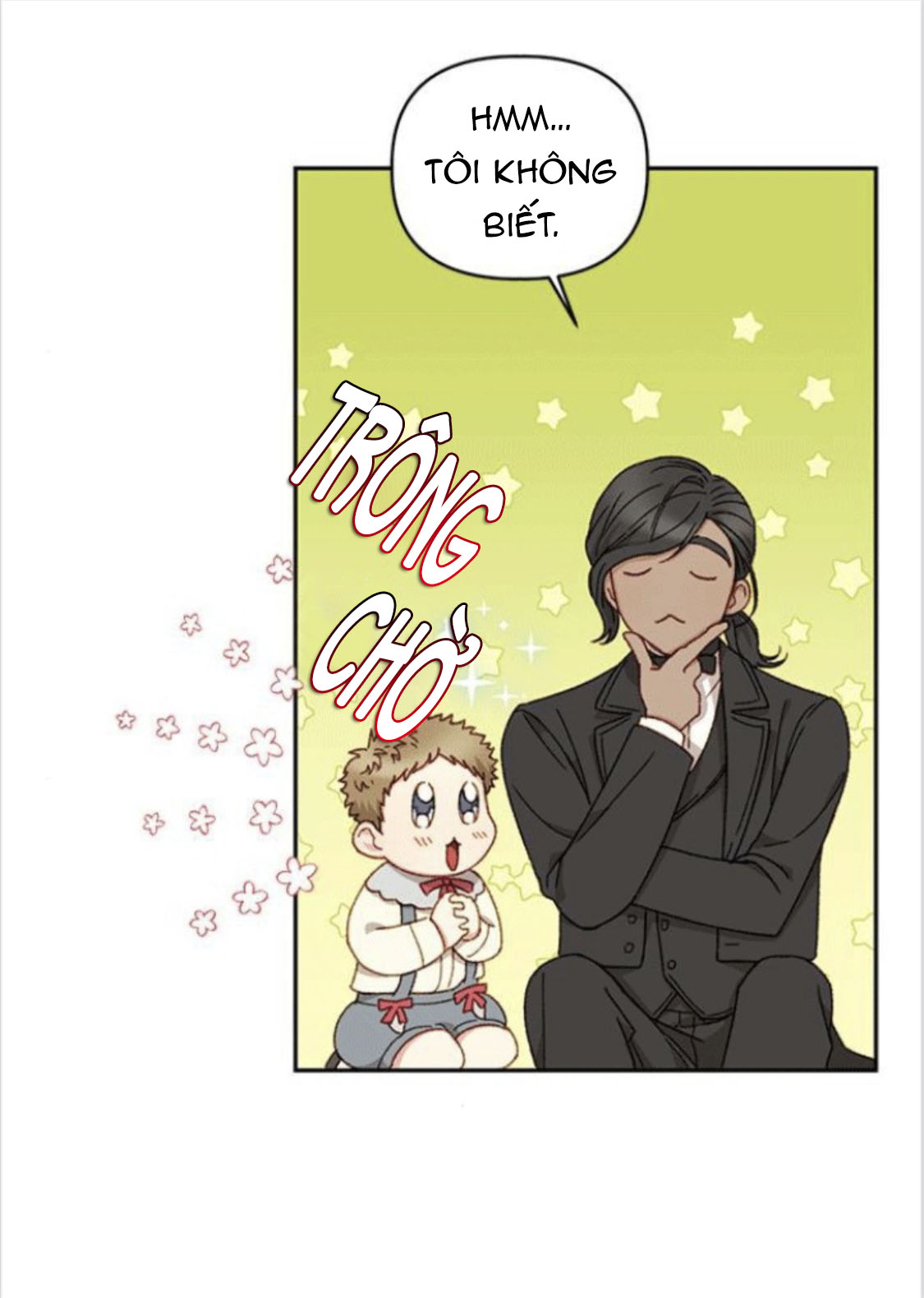 nữ chính muốn tôi trở thành mẹ kế chapter 22 57