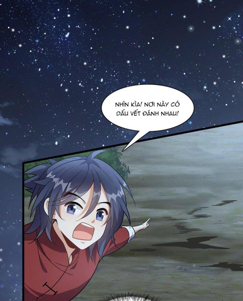 ta nuôi nữ đế phản diện thành yandere chapter 7 17