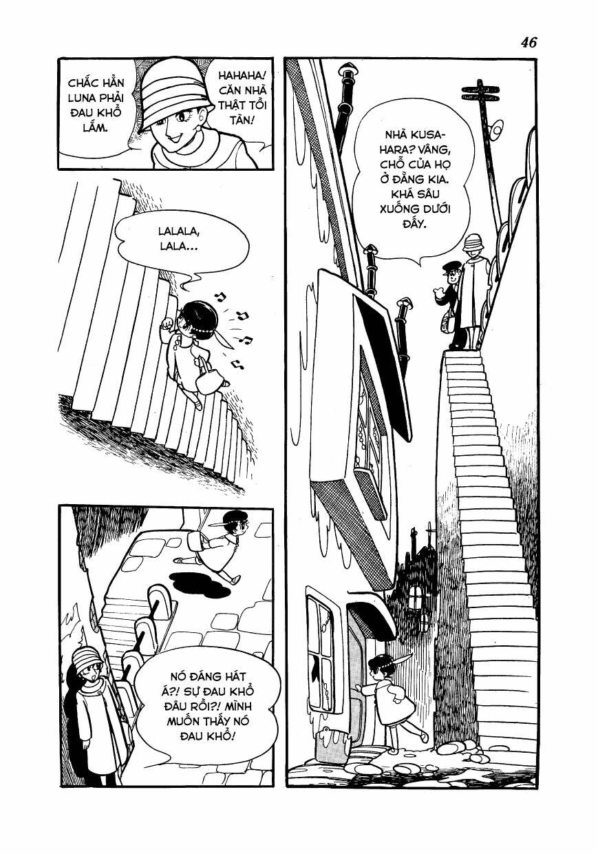 angel no oka chapter 6.1 22