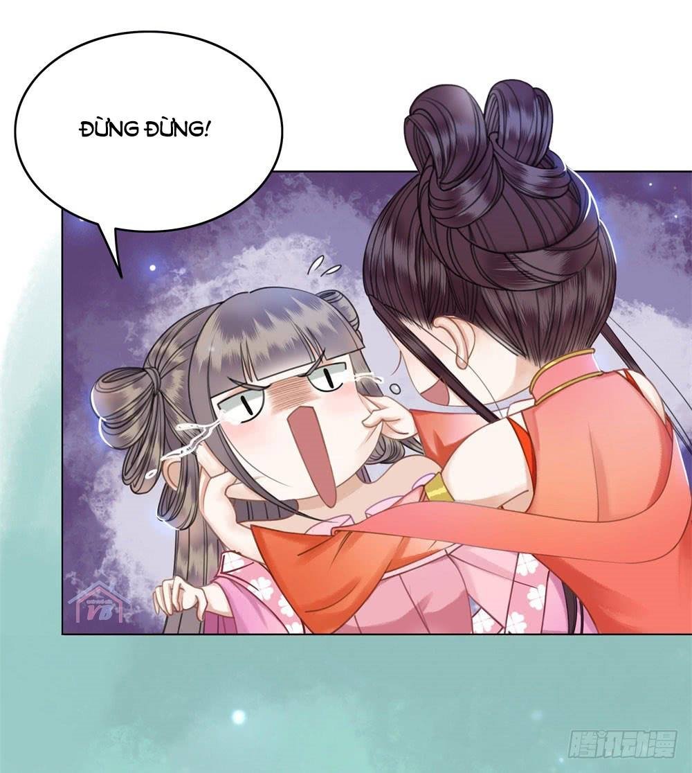 gay rồi! cái đó thành tinh rồi chapter 26 4