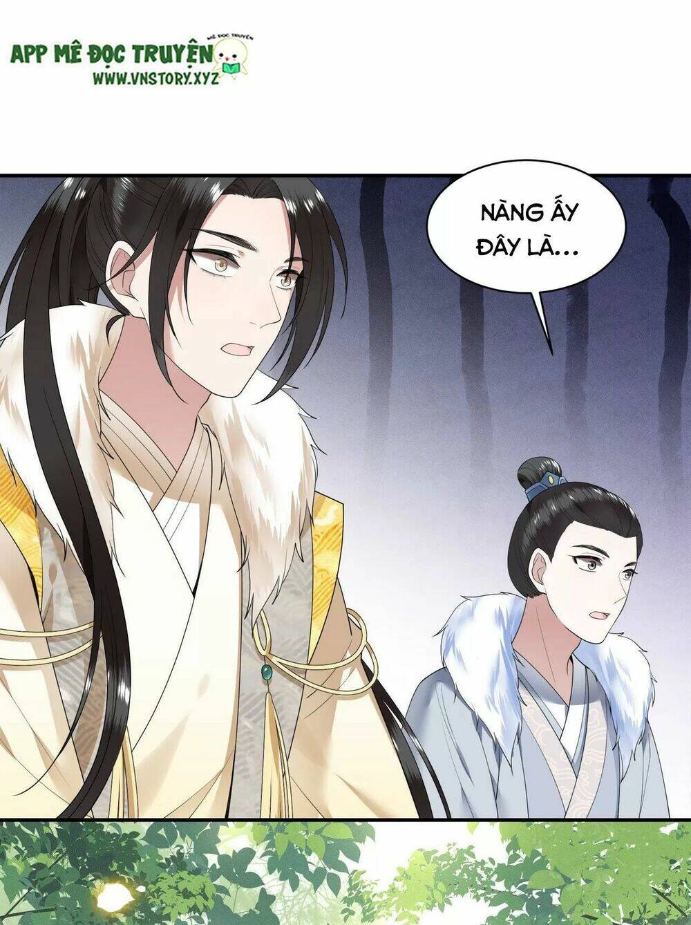 phượng hoàng vu phi chapter 89 35