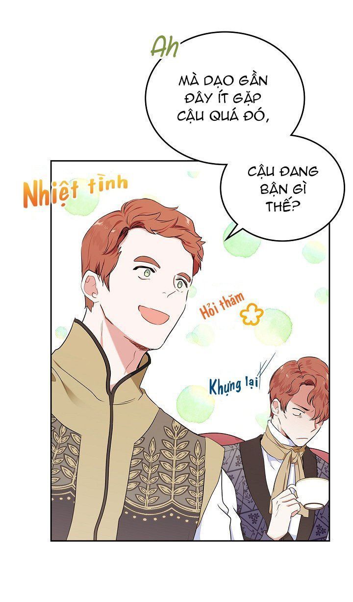 lần này tôi sẽ trở thành gia chủ chapter 14 24