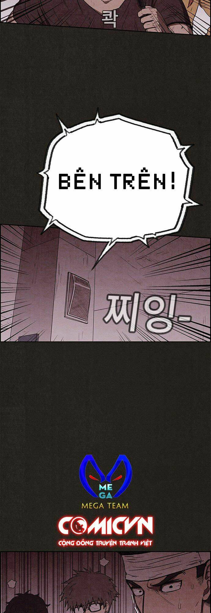 quái vật tại chung cư xanh chapter 75 10