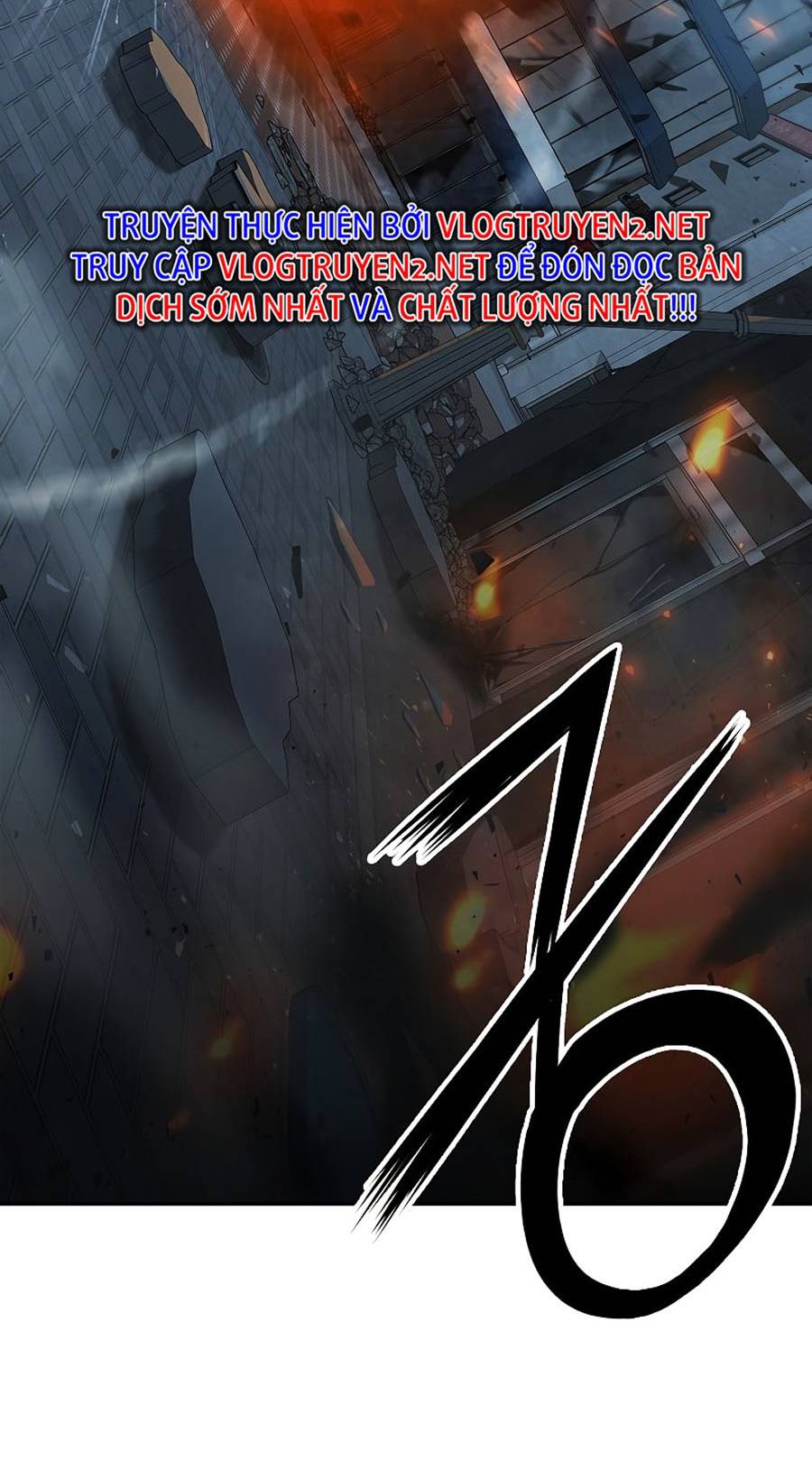 chiến binh học đường - cuộc đột kích trong ngục tối chapter 24 74