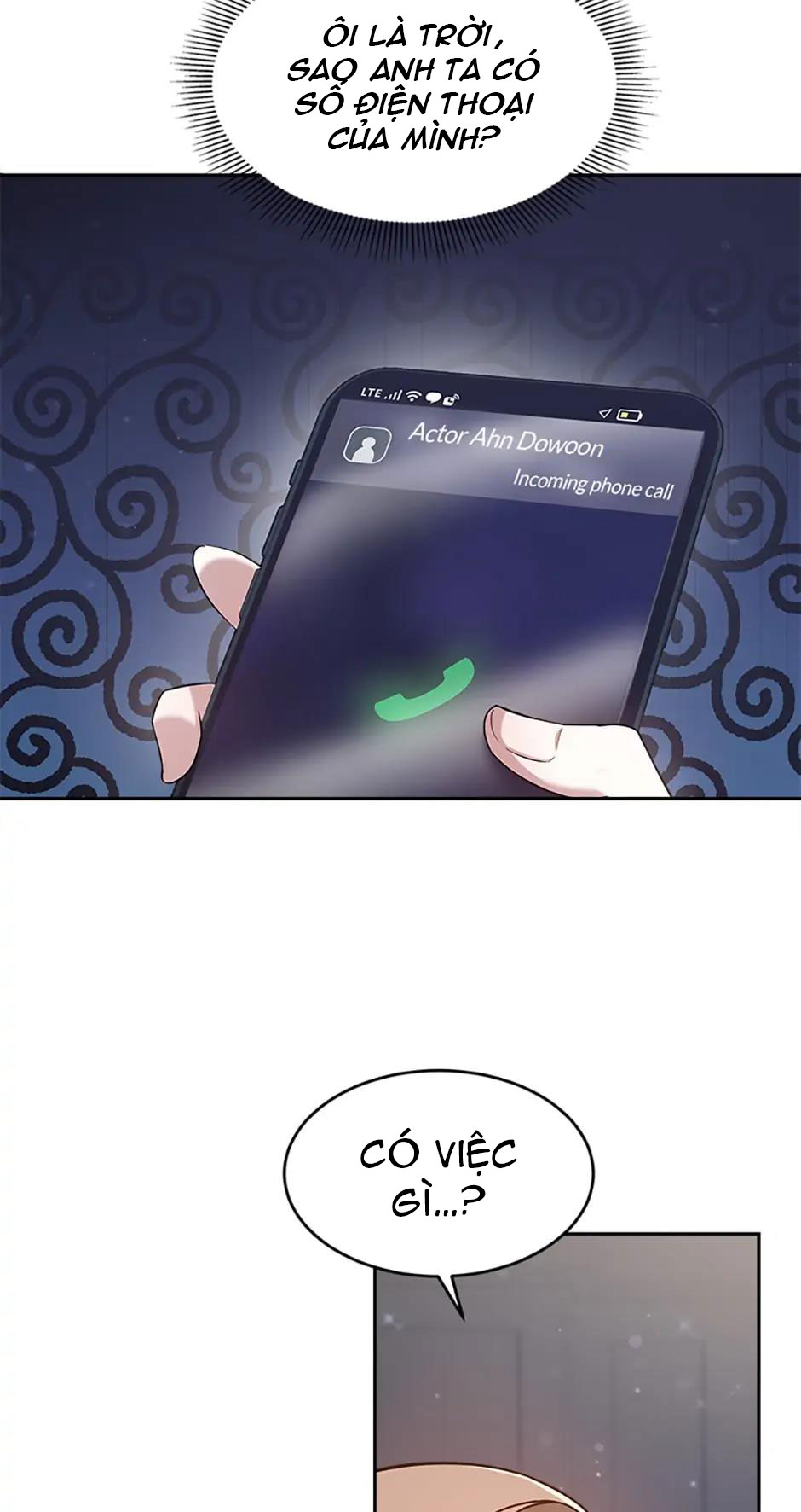 Làm Chồng Tôi Đi chapter 9.2 - Trang 15