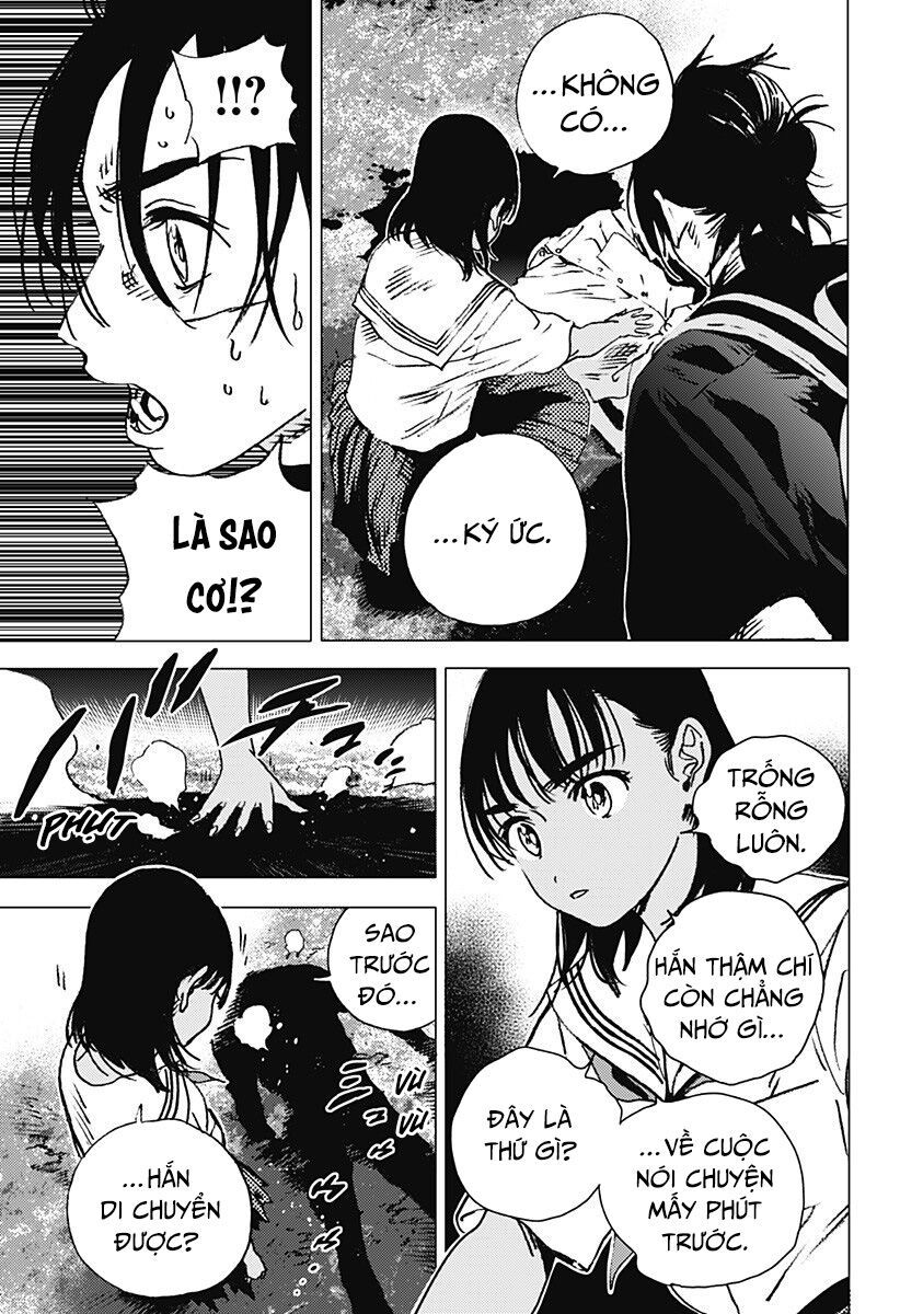 summer time render chapter 110 11