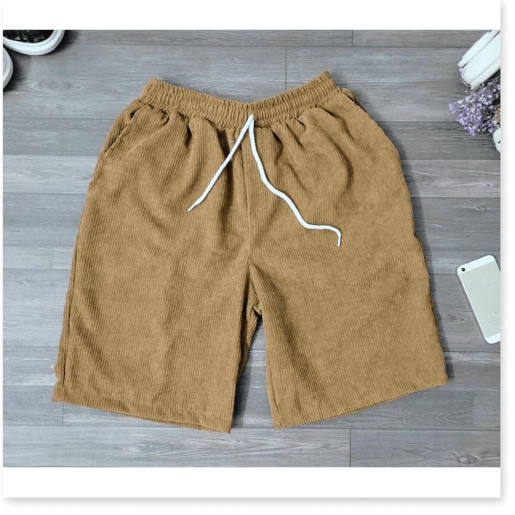 QUẦN THUN LỬNG NAM CỰC CHẤT , MẶC THOẢI MÁI , CHẤT VẢI TỐT HOT HOT KHANH AN FASHION