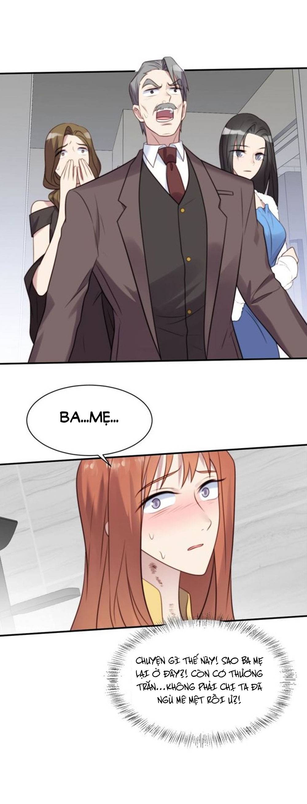 khoá chặt đôi môi (full) chapter 22 5