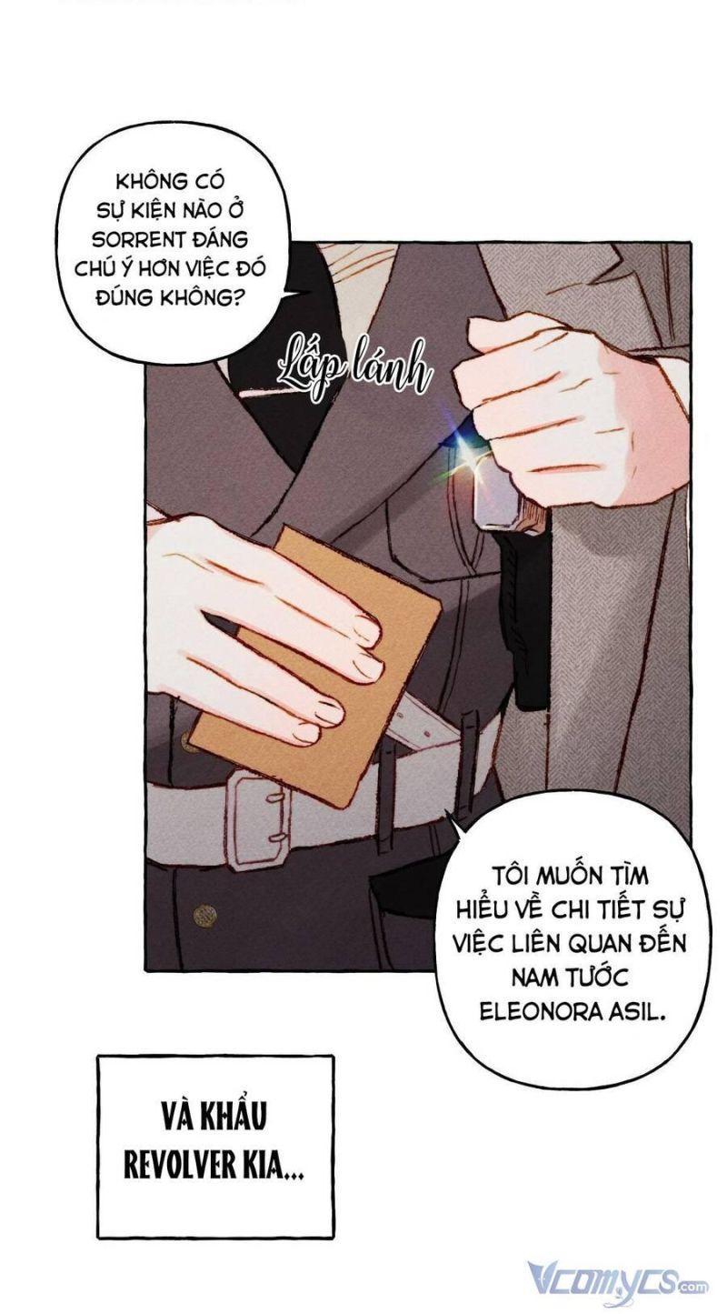 nuôi dưỡng một hắc long chapter 2 36