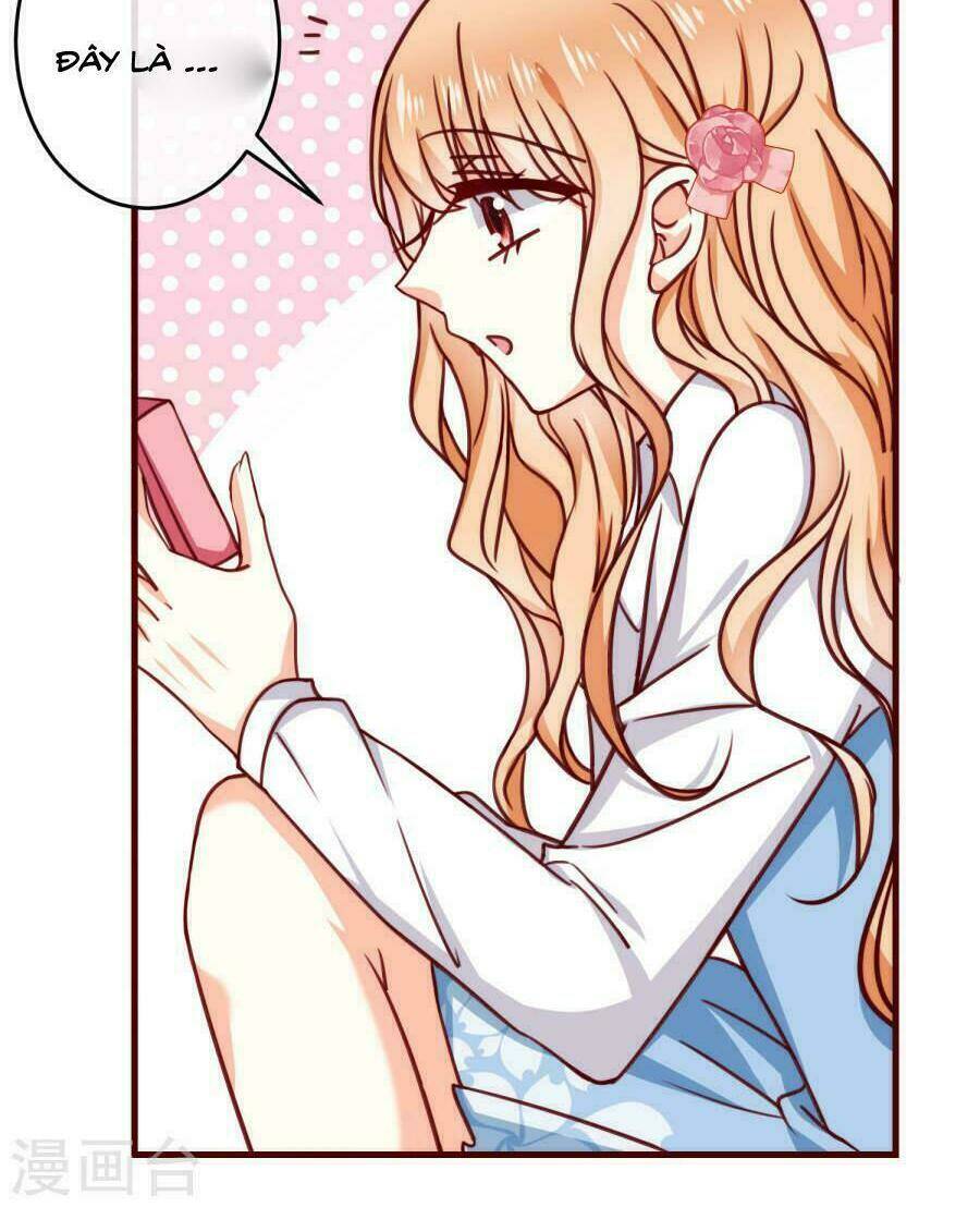 hôm nay tôi sẽ yêu ai đây ? chapter 30 48