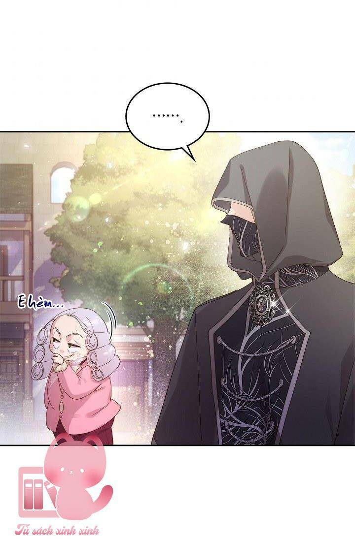 [15+] công chúa chloe chapter 94 51