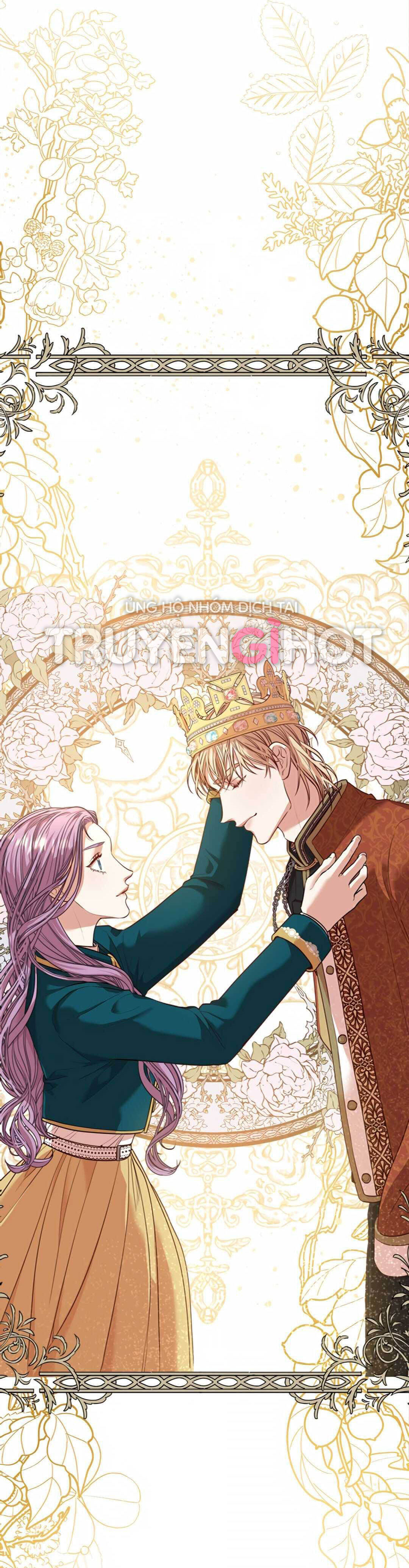 trở thành thư ký của bạo chúa chapter 28 77