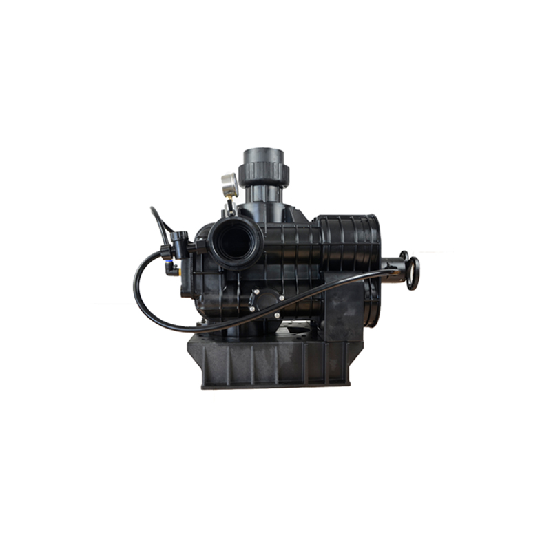 Van lọc nước thủ công 40 m3/h