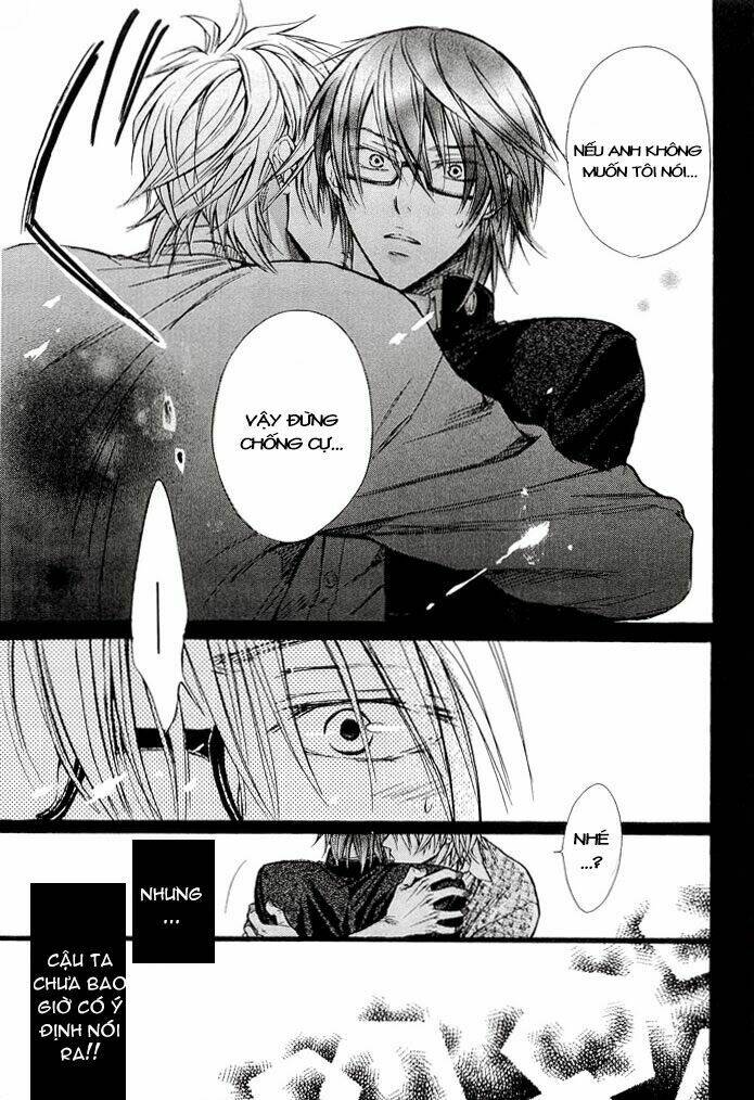 kirai ja nai kedo chapter 3 32